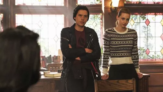 Image Riverdale 16