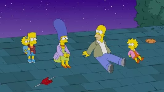 Image Los Simpsons 9