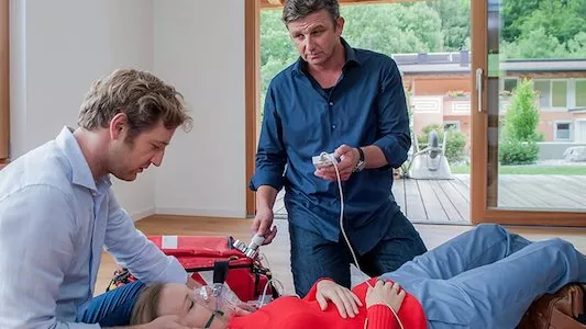 Image Doctor en los Alpes 2