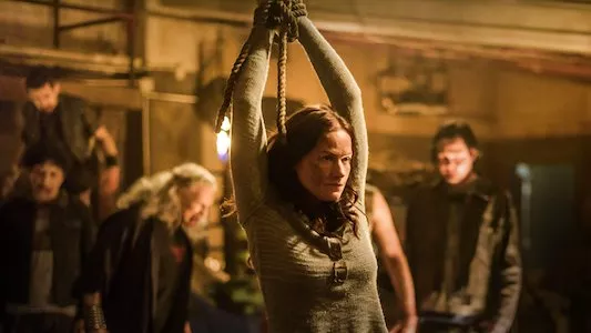 Image Van Helsing 5