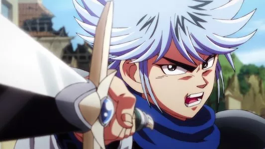 Image Dragon Quest: Dai no Daibouken (2020) 48
