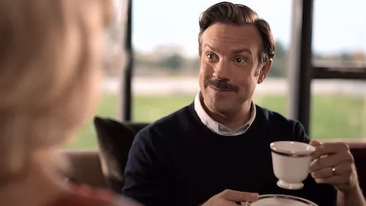 Image Ted Lasso 1
