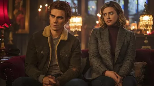 Image Riverdale 13