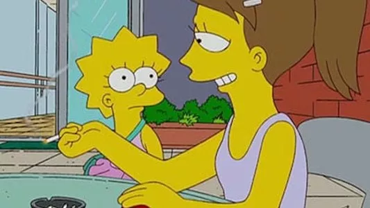 Image Los Simpsons 15