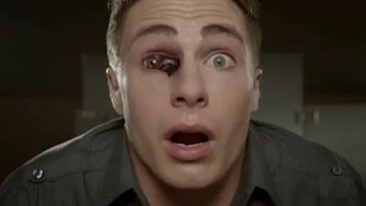 Image Teen Wolf 7