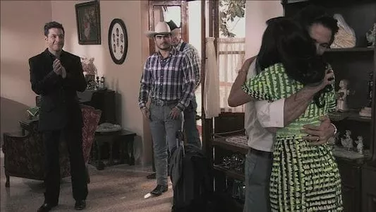 Image El señor de los cielos 21