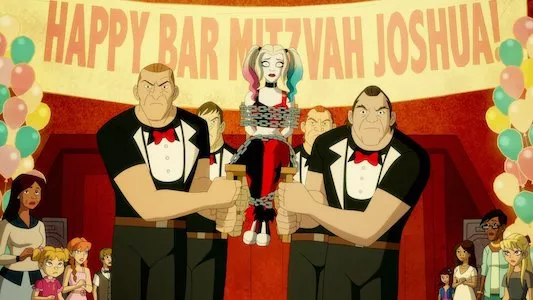 Image Harley Quinn 2