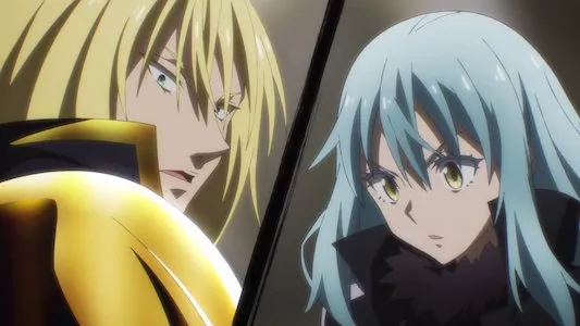 Image Tensei shitara Slime Datta Ken 19