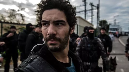 Image The Last Panthers 2