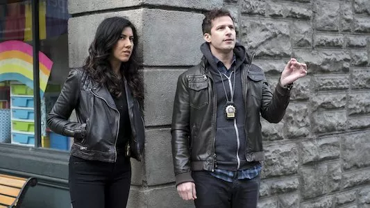 Image Brooklyn Nine-Nine 18
