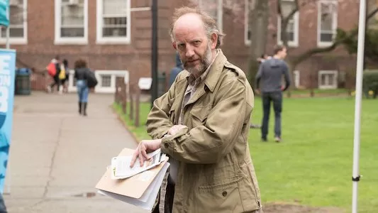 Image The Blacklist 21