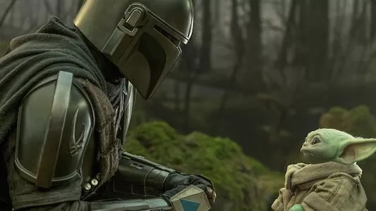 Image The Mandalorian 5