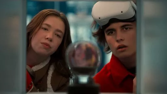 Image ¡Vaya familia Claus! 2