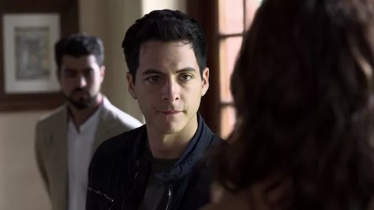 Image El señor de los cielos 54