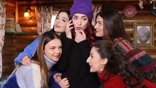 Image Yildiz, Un amor indomable 16