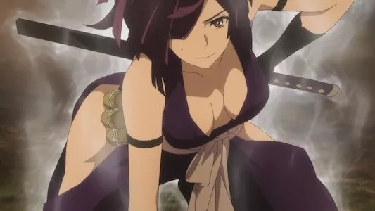 Image Jigokuraku 12