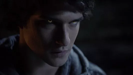 Image Teen Wolf 8