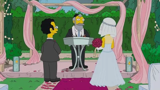 Image Los Simpsons 11