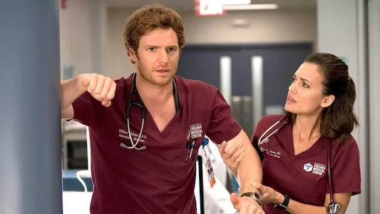 Image Chicago Med 5