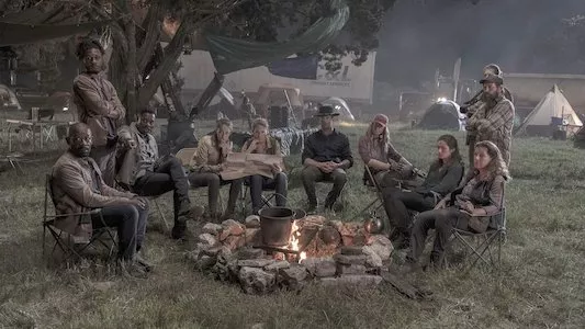 Image Fear the Walking Dead 15