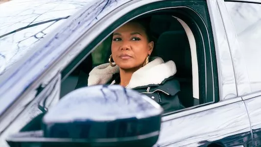 Image The Equalizer (2021) 6