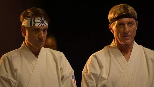 Image Cobra Kai 6