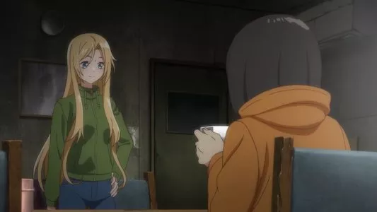 Image Urasekai Picnic (Otherside Picnic) 1