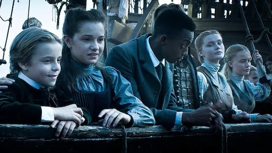 Image Heirs of the Night 3