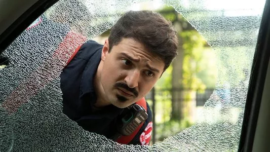 Image Chicago Fire 4