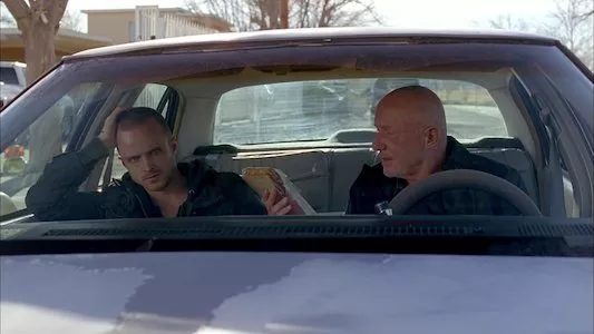 Image Breaking Bad 6