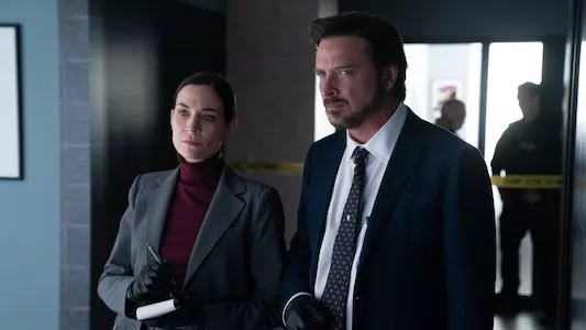Image Law & Order Toronto: Criminal Intent 2