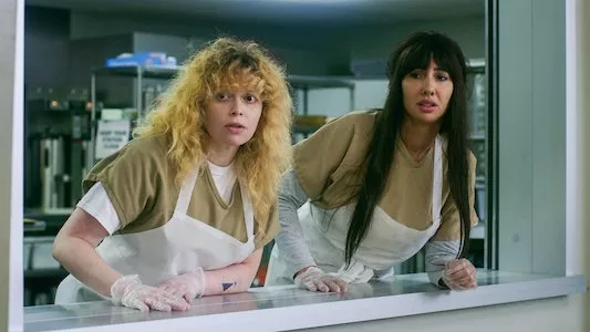 Image Orange Is the New Black 4