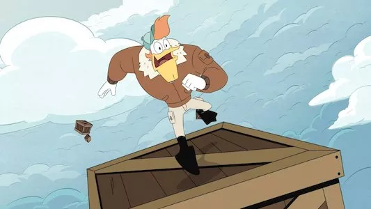 Image Patoaventuras 22