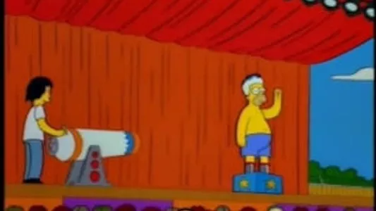 Image Los Simpsons 24
