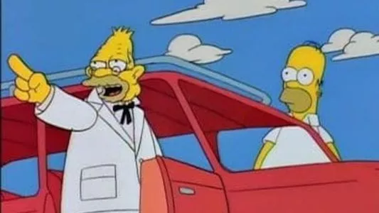 Image Los Simpsons 10