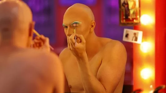 Image RuPauls Drag Race Down Under 2