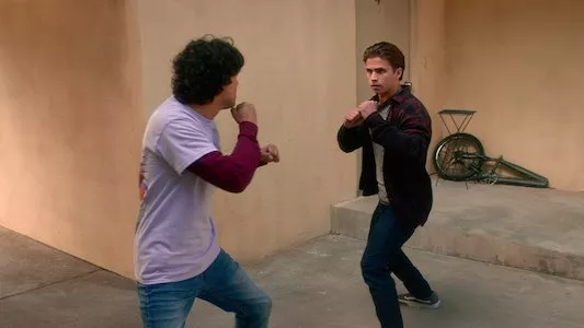 Image Cobra Kai 5
