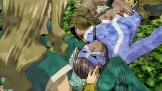 Image .hack//Sign 10