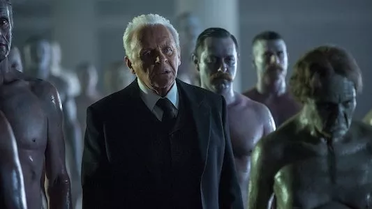 Image Westworld 9