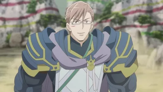 Image Log Horizon 6