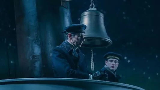 Image Las últimas horas del Titanic 1