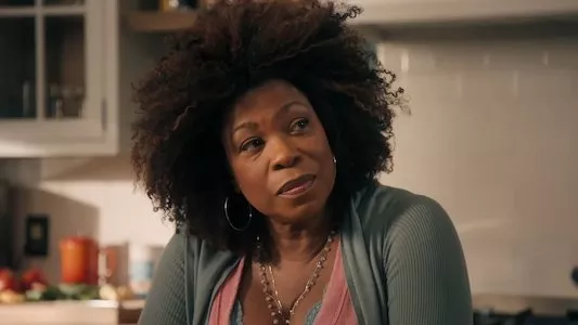 Image The Equalizer (2021) 13