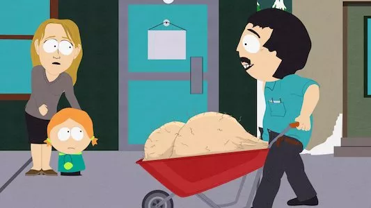Image South Park 3