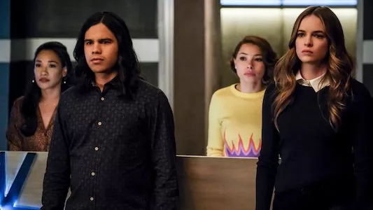 Image The Flash 16