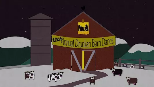 Image South Park 13