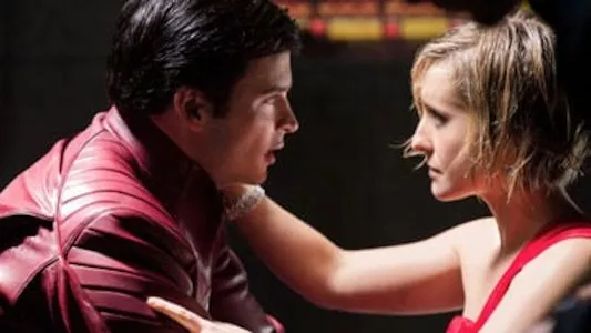 Image Smallville 14