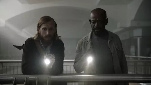Image Fear the Walking Dead 10