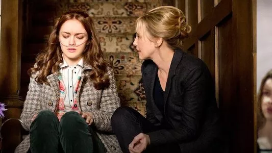 Image Bates Motel 7