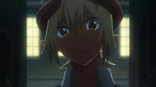 Image Meikyuu Black Company 4