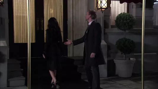 Image How I Met Your Mother (Como Conoci a Vuestra Madre ) 18